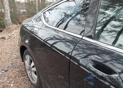 2009 Honda Accord 2.4 Ex z USA, uszkodzony, nr VIN 1HGCS12799A005021